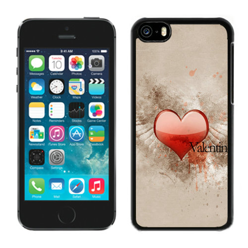 Valentine Love iPhone 5C Cases CKW | Women